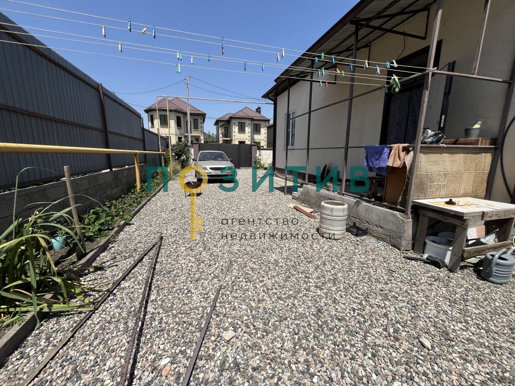 Продажа дома, 136м <sup>2</sup>, 4 сот., Ессентуки, Иглина ул