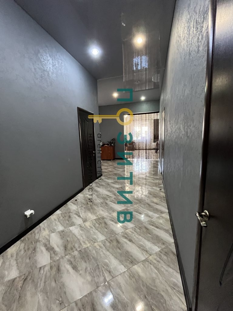 Продажа дома, 136м <sup>2</sup>, 4 сот., Ессентуки, Иглина ул