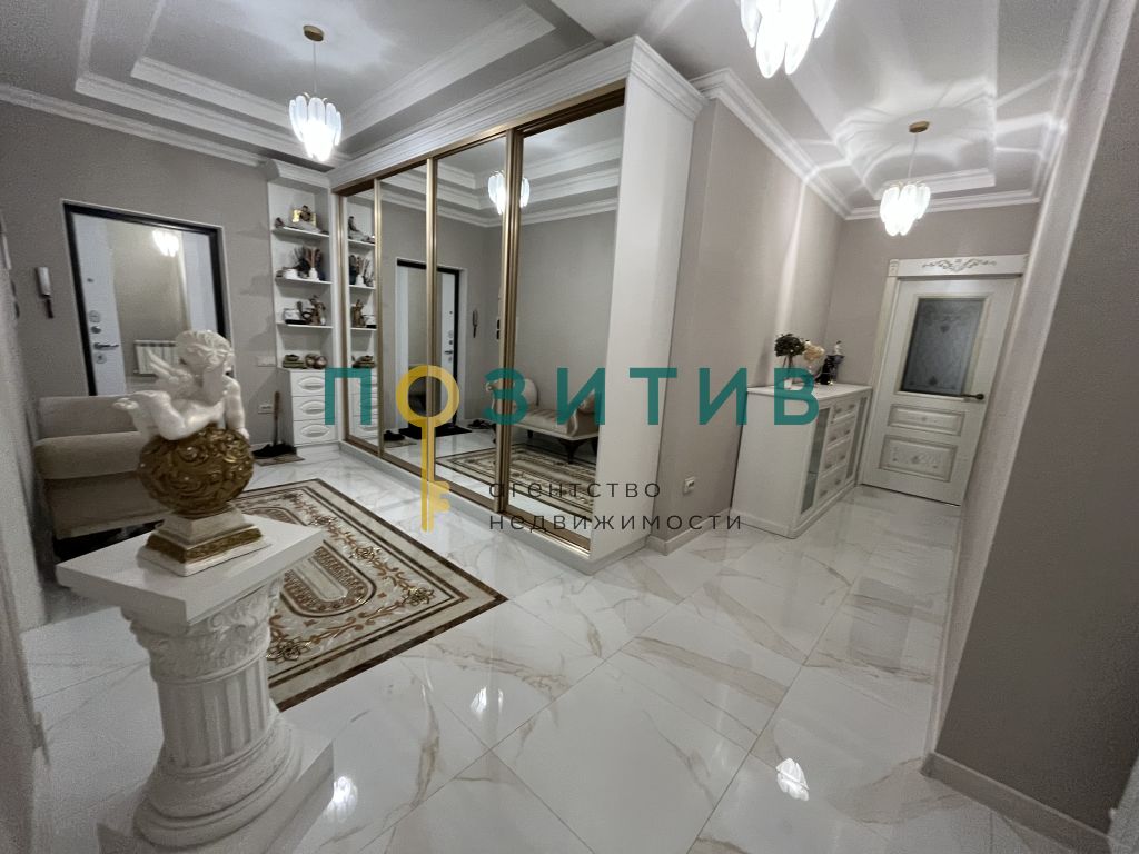 Продажа 2-комнатной квартиры, Ессентуки, Новопятигорская ул