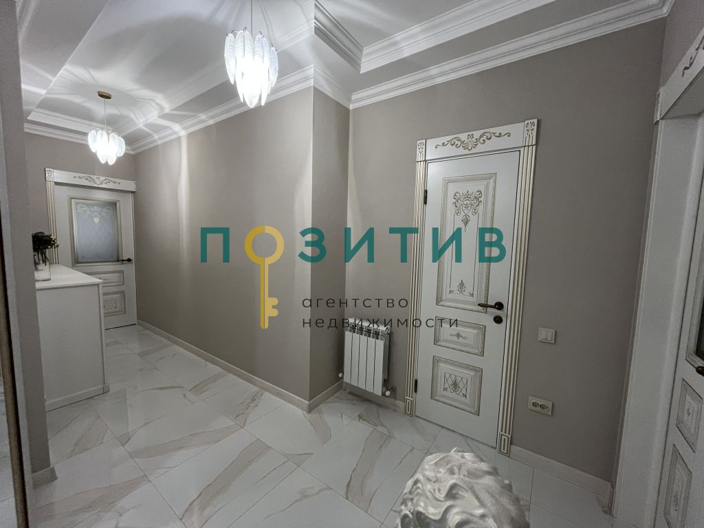 Продажа 2-комнатной квартиры, Ессентуки, Новопятигорская ул