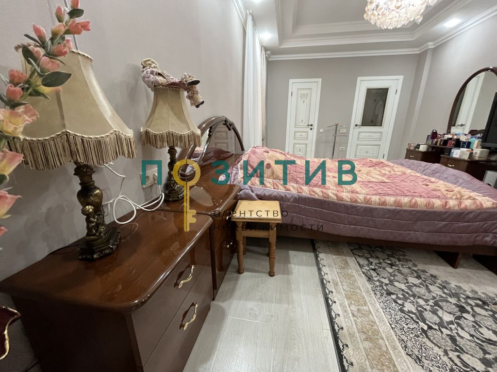 Продажа 2-комнатной квартиры, Ессентуки, Новопятигорская ул