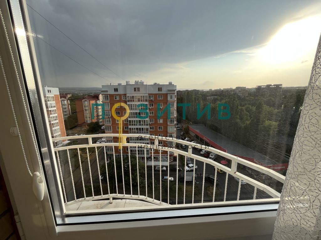 Продажа 2-комнатной квартиры, Ессентуки, Новопятигорская ул