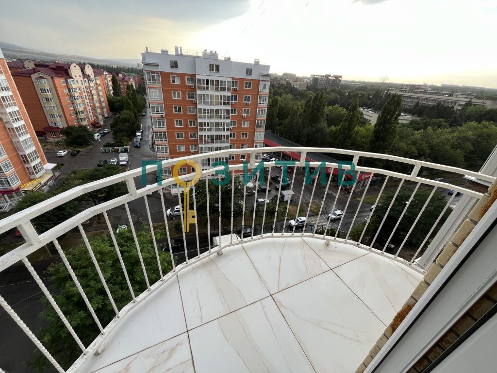 Продажа 2-комнатной квартиры, Ессентуки, Новопятигорская ул