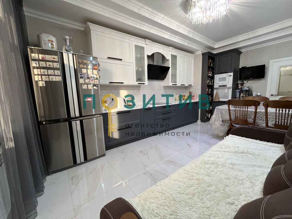 Продажа 2-комнатной квартиры, Ессентуки, Новопятигорская ул