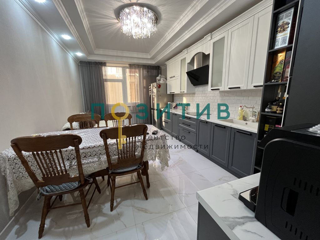 Продажа 2-комнатной квартиры, Ессентуки, Новопятигорская ул