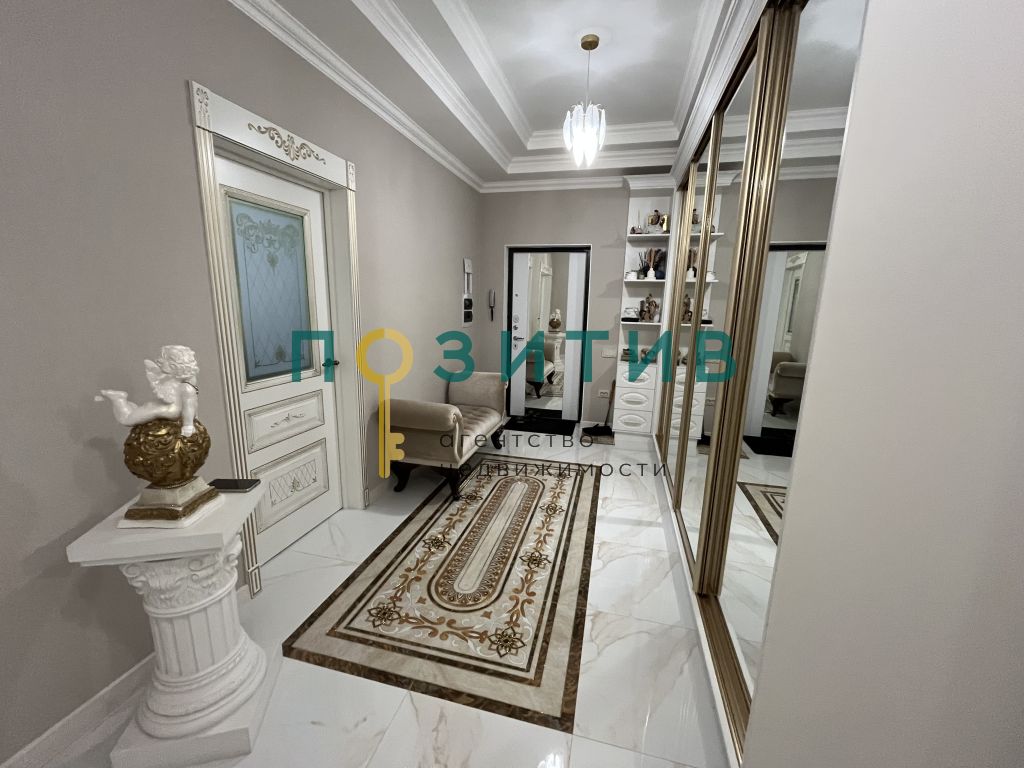 Продажа 2-комнатной квартиры, Ессентуки, Новопятигорская ул