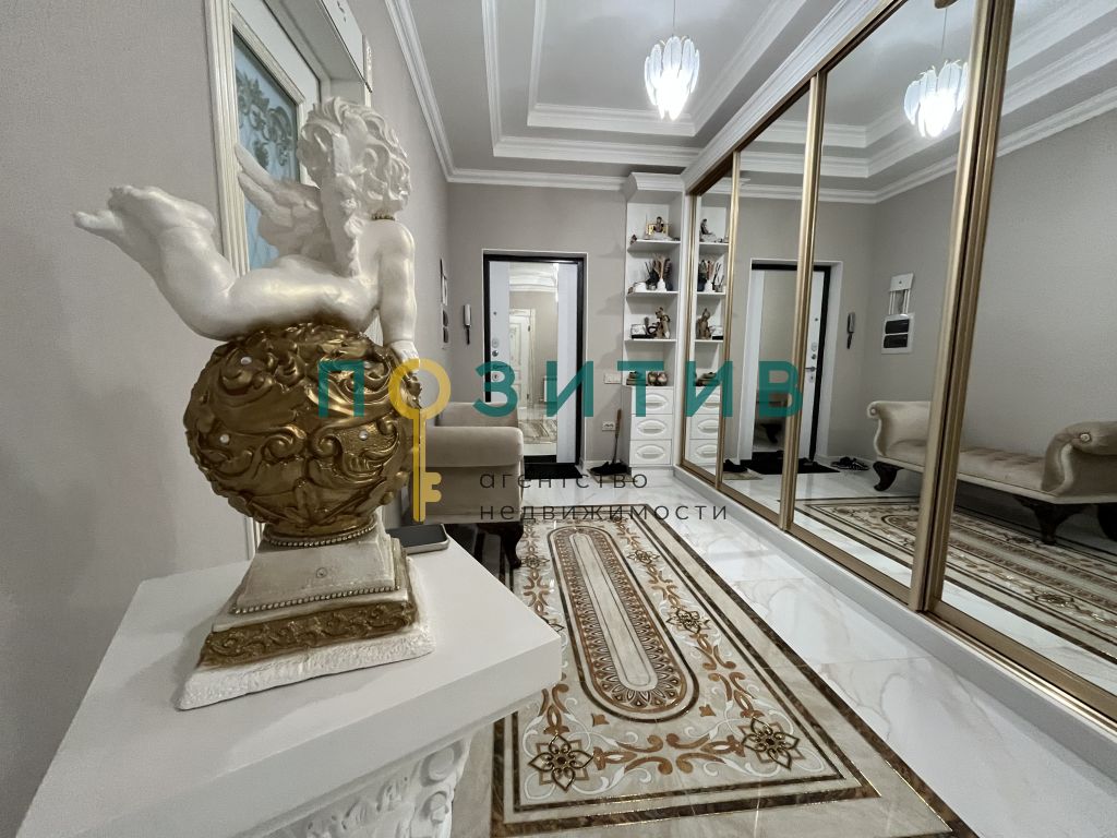 Продажа 2-комнатной квартиры, Ессентуки, Новопятигорская ул