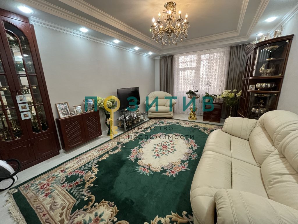 Продажа 2-комнатной квартиры, Ессентуки, Новопятигорская ул