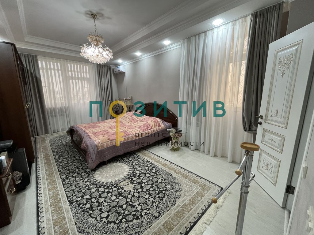 Продажа 2-комнатной квартиры, Ессентуки, Новопятигорская ул