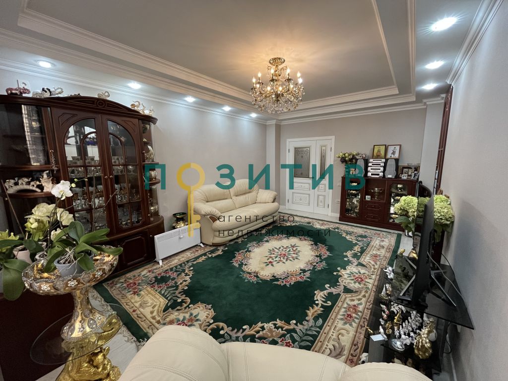 Продажа 2-комнатной квартиры, Ессентуки, Новопятигорская ул