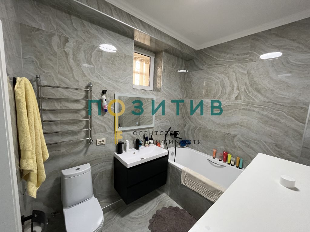 Продажа 2-комнатной квартиры, Ессентуки, Новопятигорская ул