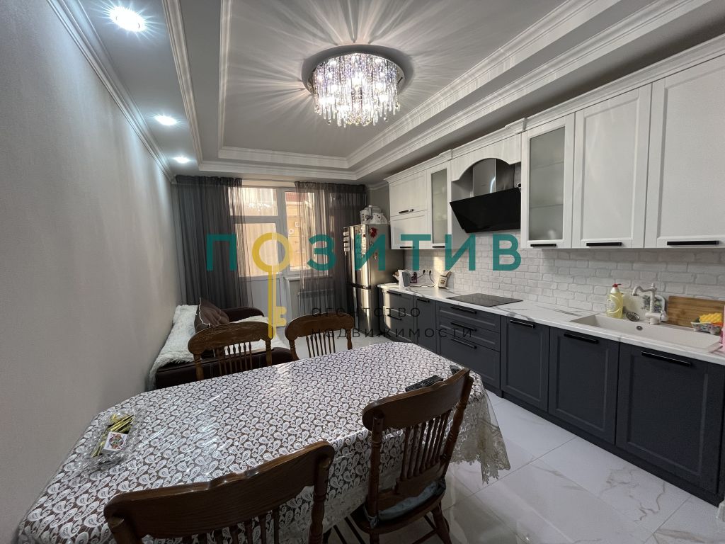 Продажа 2-комнатной квартиры, Ессентуки, Новопятигорская ул