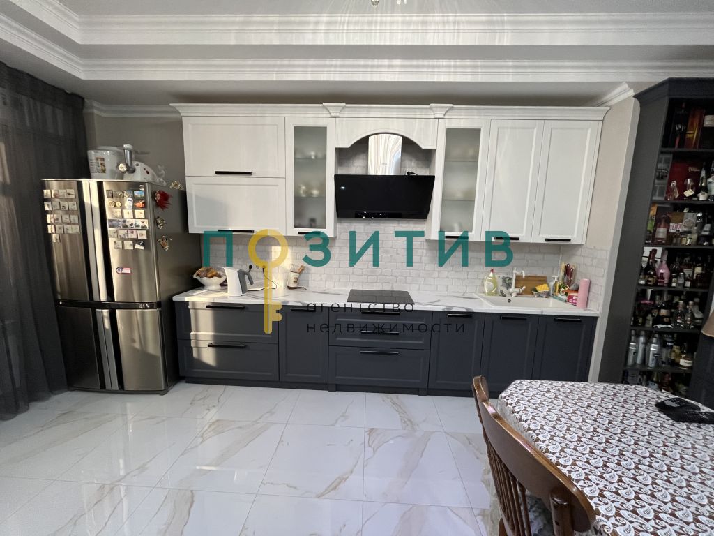 Продажа 2-комнатной квартиры, Ессентуки, Новопятигорская ул