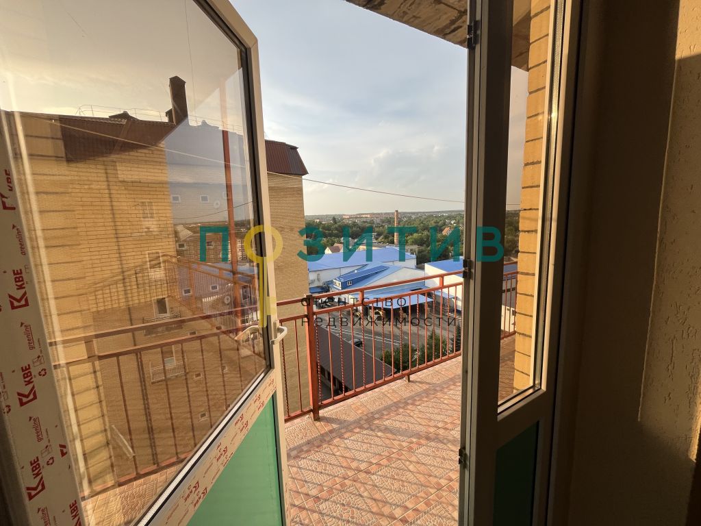 Продажа 2-комнатной квартиры, Ессентуки, Новопятигорская ул