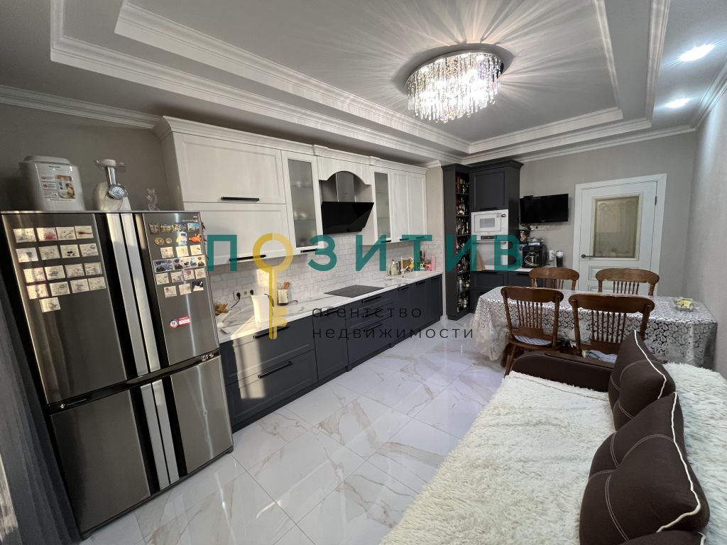 Продажа 2-комнатной квартиры, Ессентуки, Новопятигорская ул