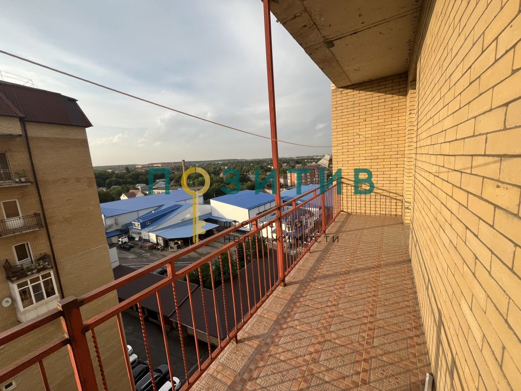 Продажа 2-комнатной квартиры, Ессентуки, Новопятигорская ул