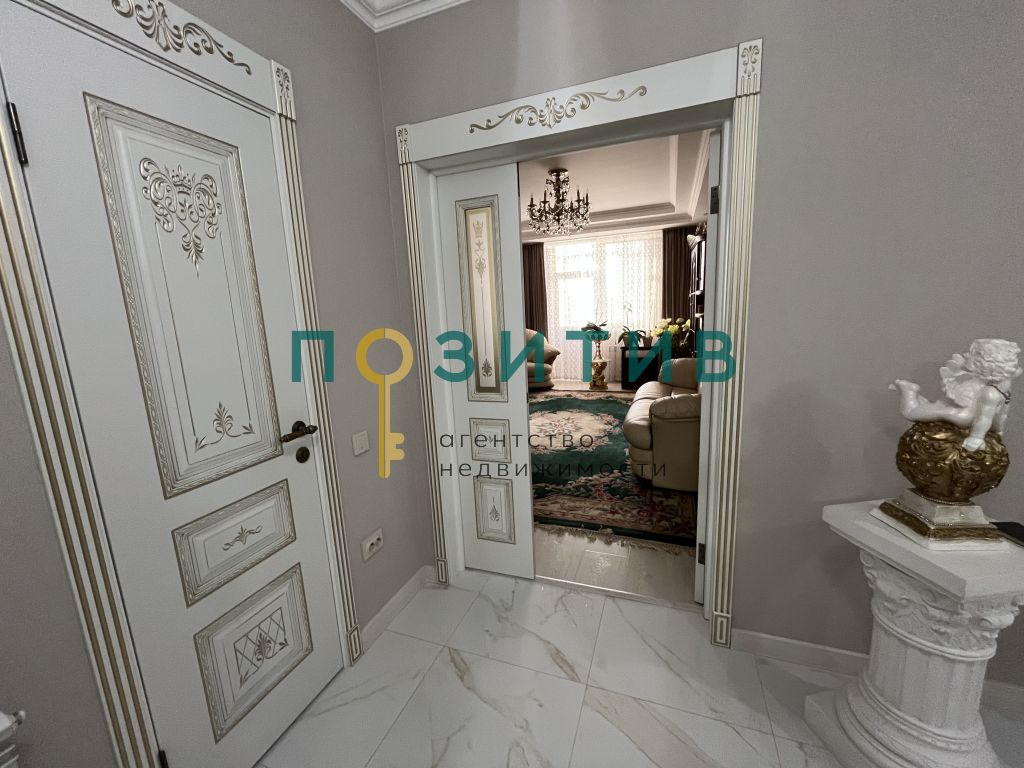 Продажа 2-комнатной квартиры, Ессентуки, Новопятигорская ул