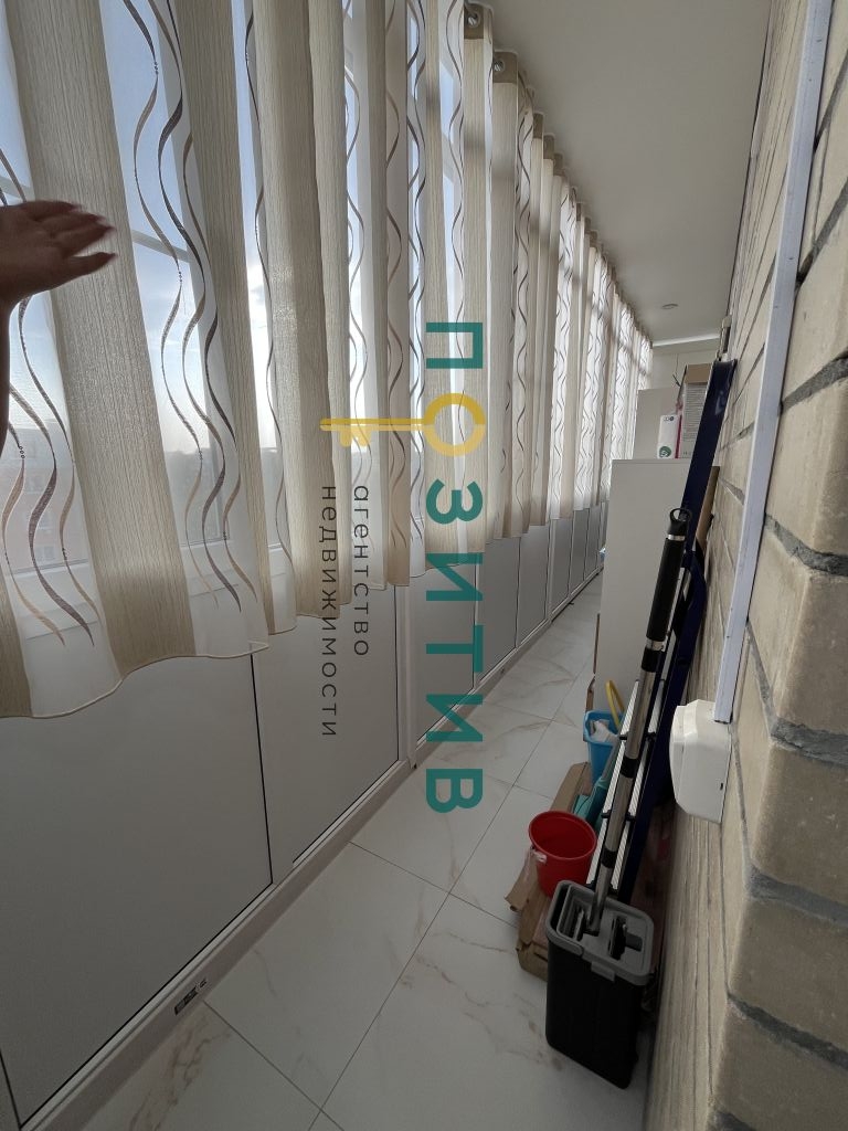 Продажа 2-комнатной квартиры, Ессентуки, Новопятигорская ул