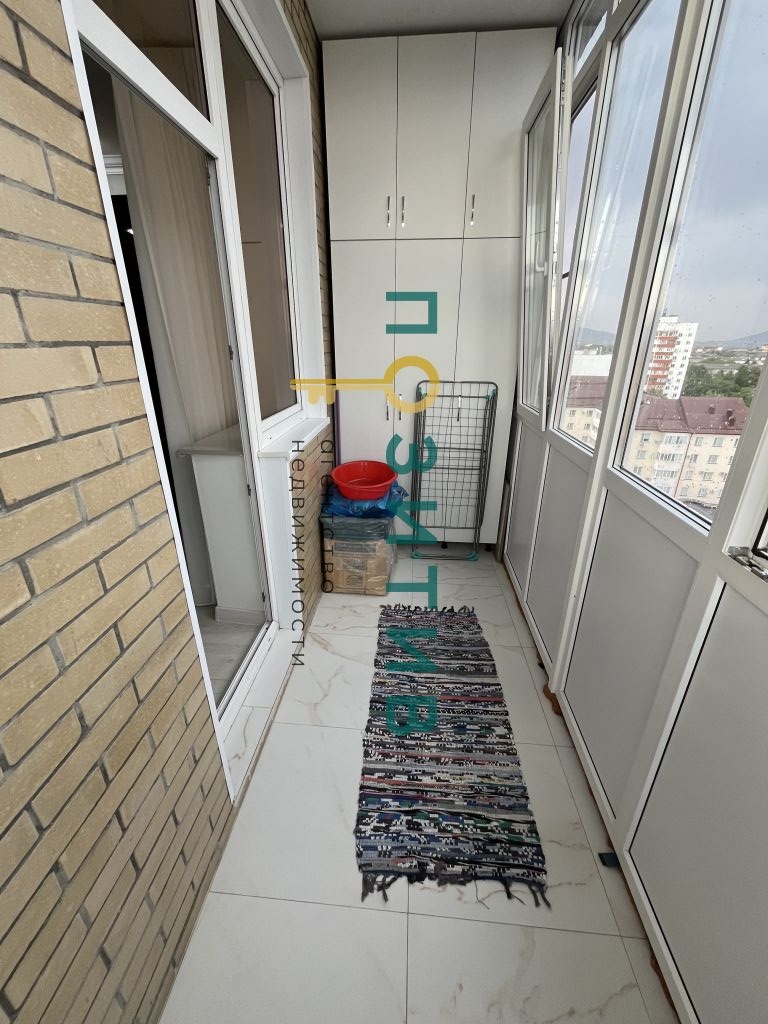 Продажа 2-комнатной квартиры, Ессентуки, Новопятигорская ул