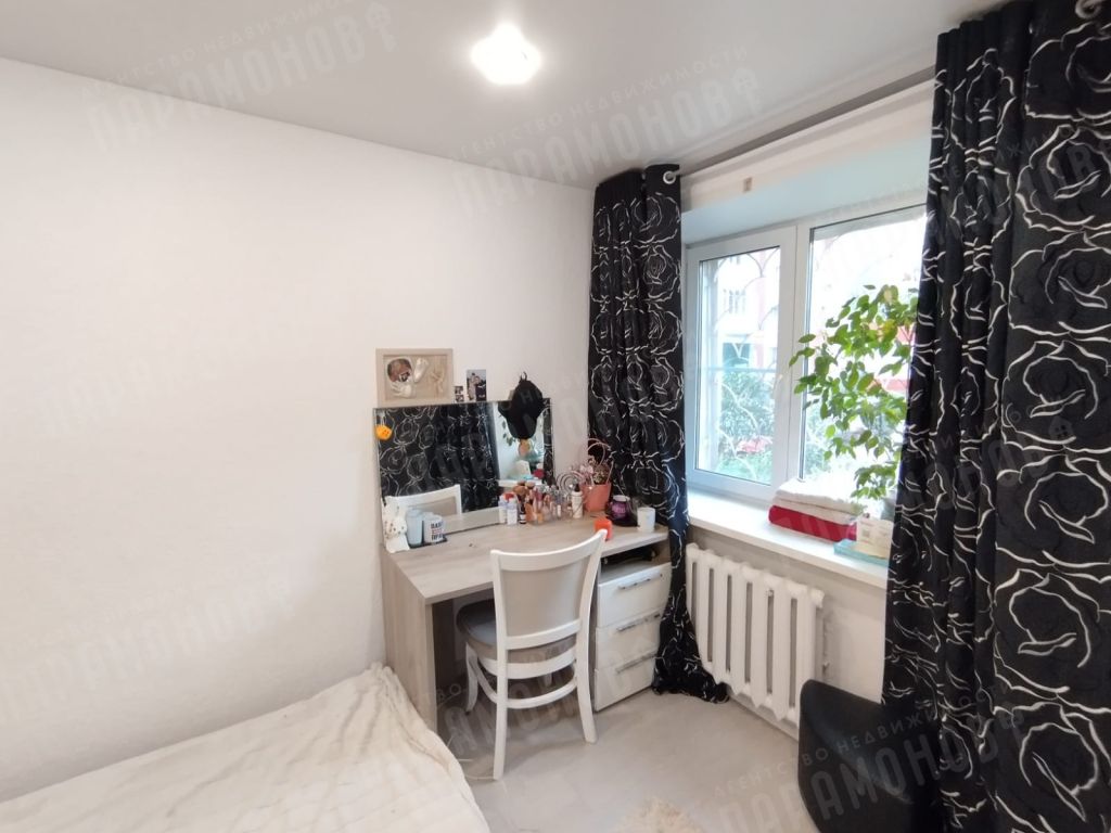 Продажа 3-комнатной квартиры, Тверь, Склизкова ул,  98