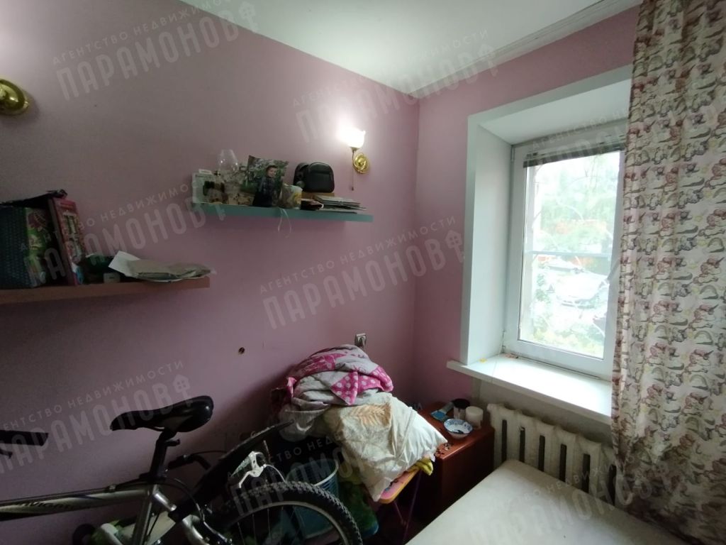 Продажа 3-комнатной квартиры, Тверь, Склизкова ул,  98