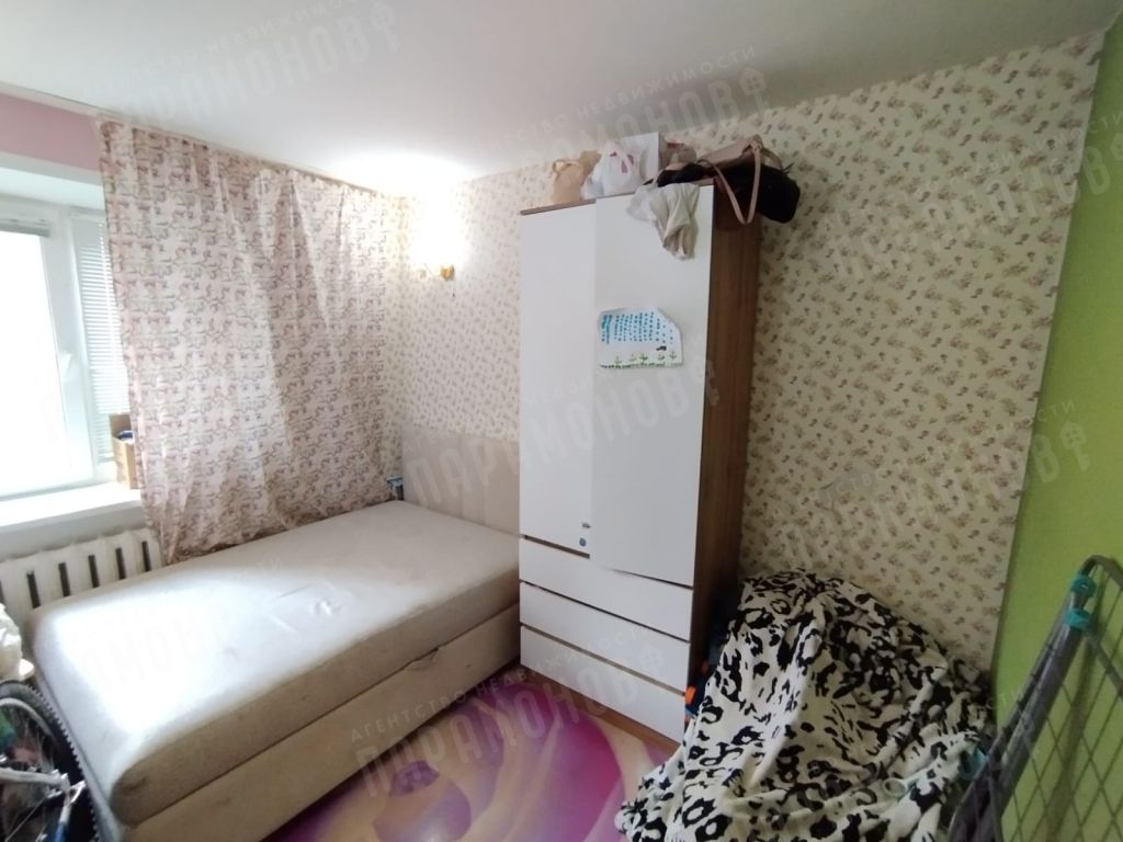 Продажа 3-комнатной квартиры, Тверь, Склизкова ул,  98