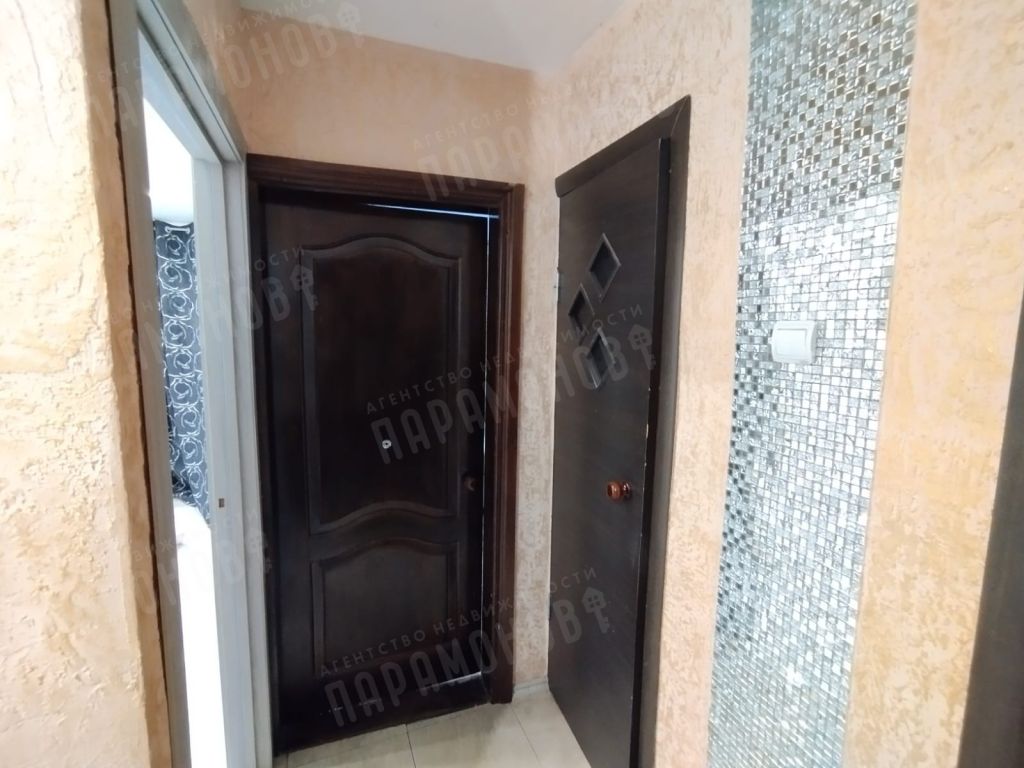 Продажа 3-комнатной квартиры, Тверь, Склизкова ул,  98