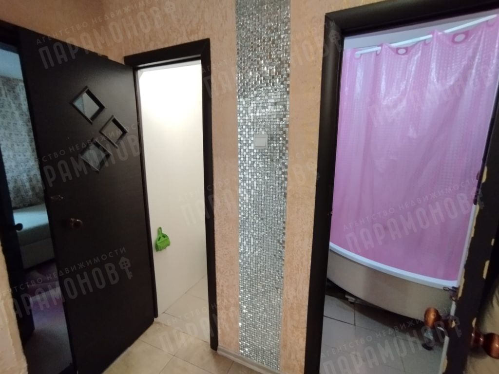 Продажа 3-комнатной квартиры, Тверь, Склизкова ул,  98