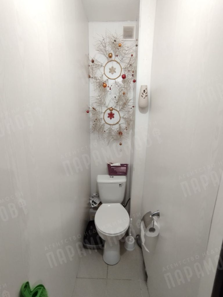 Продажа 3-комнатной квартиры, Тверь, Склизкова ул,  98