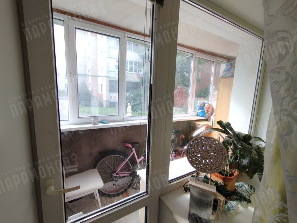 Продажа 3-комнатной квартиры, Тверь, Склизкова ул,  98