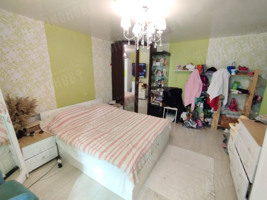 Продажа 3-комнатной квартиры, Тверь, Склизкова ул,  98