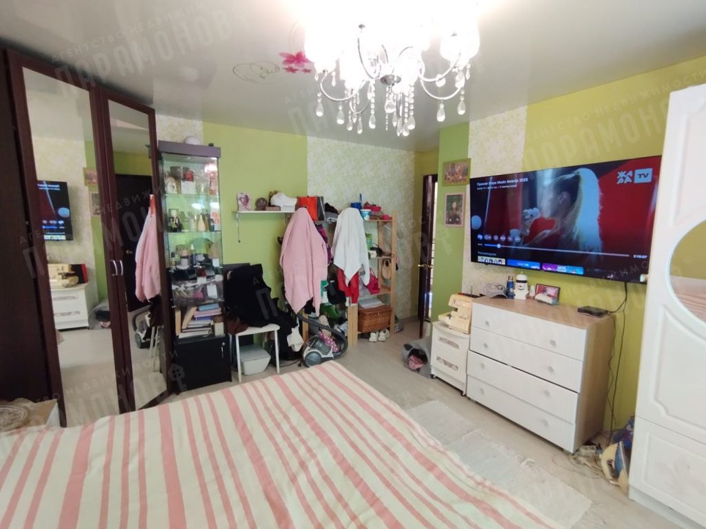 Продажа 3-комнатной квартиры, Тверь, Склизкова ул,  98