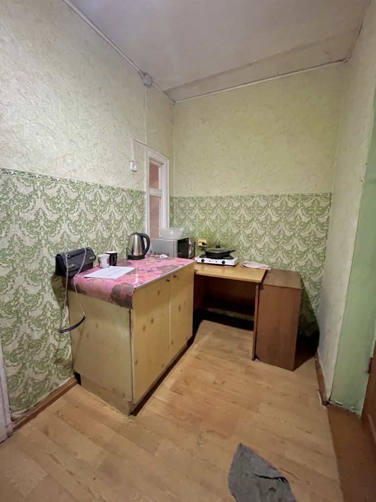 Продажа 2-комнатной квартиры, Кострома, Сутырина ул,  24