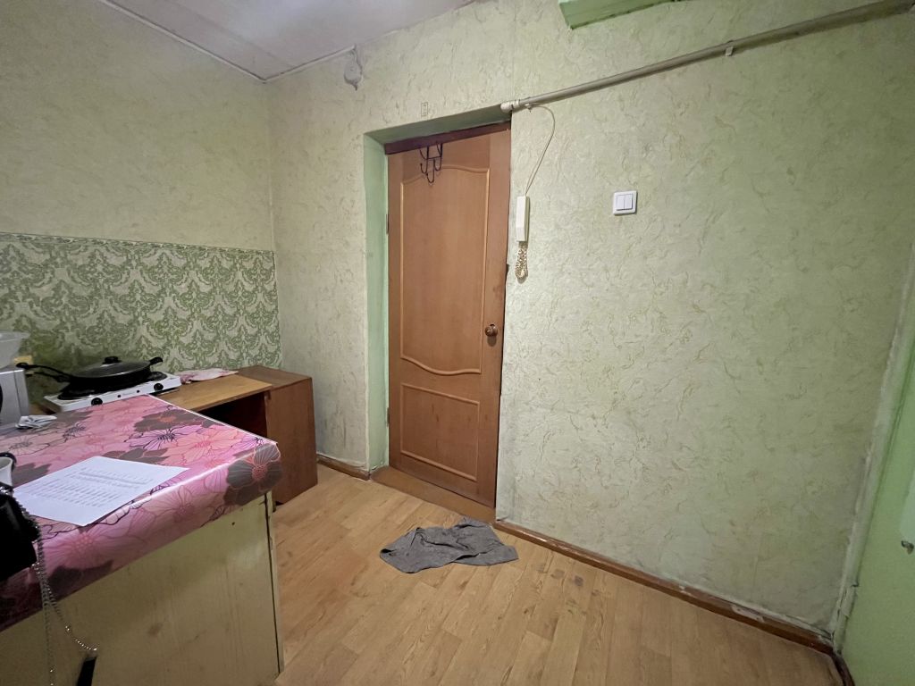 Продажа 2-комнатной квартиры, Кострома, Сутырина ул,  24