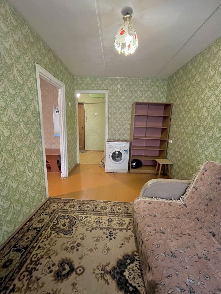 Продажа 2-комнатной квартиры, Кострома, Сутырина ул,  24