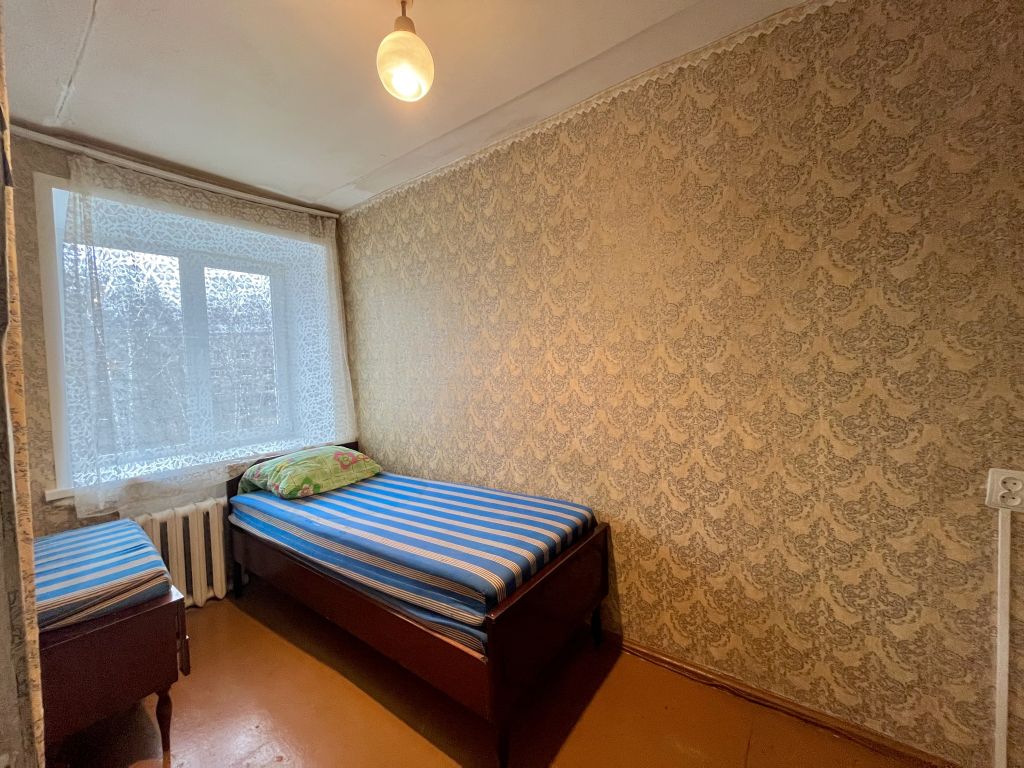 Продажа 2-комнатной квартиры, Кострома, Сутырина ул,  24