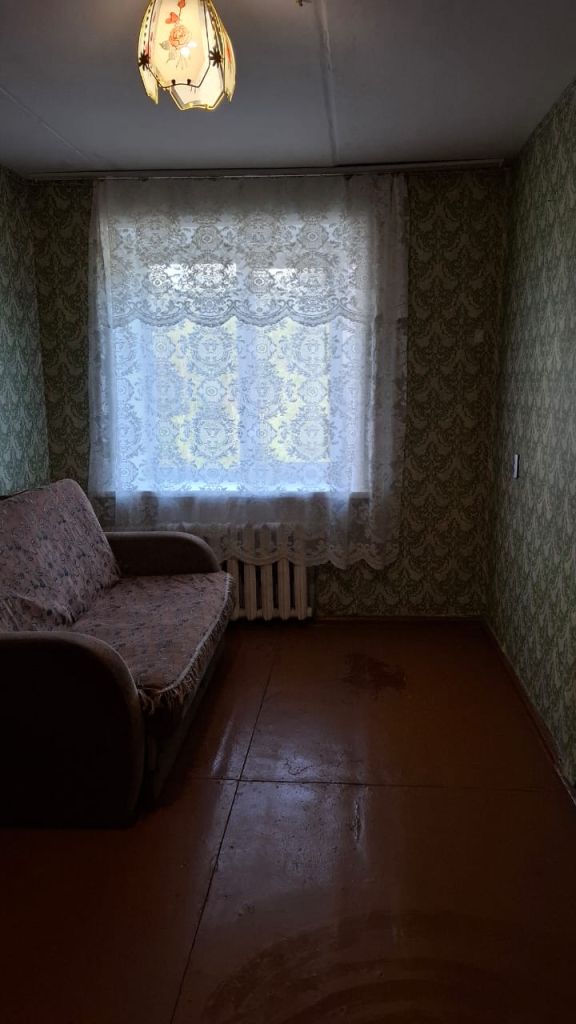 Продажа 2-комнатной квартиры, Кострома, Сутырина ул,  24