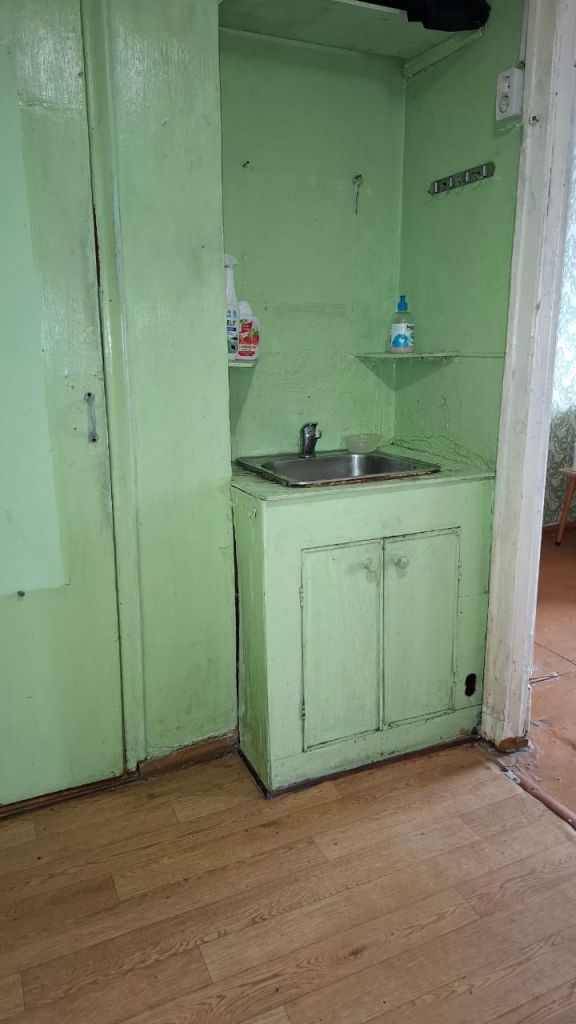 Продажа 2-комнатной квартиры, Кострома, Сутырина ул,  24