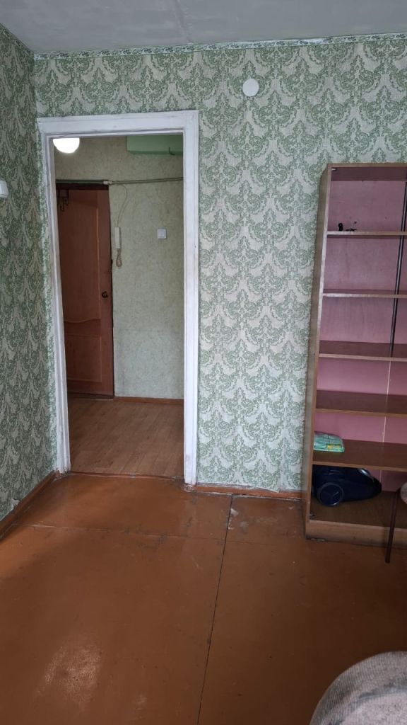 Продажа 2-комнатной квартиры, Кострома, Сутырина ул,  24