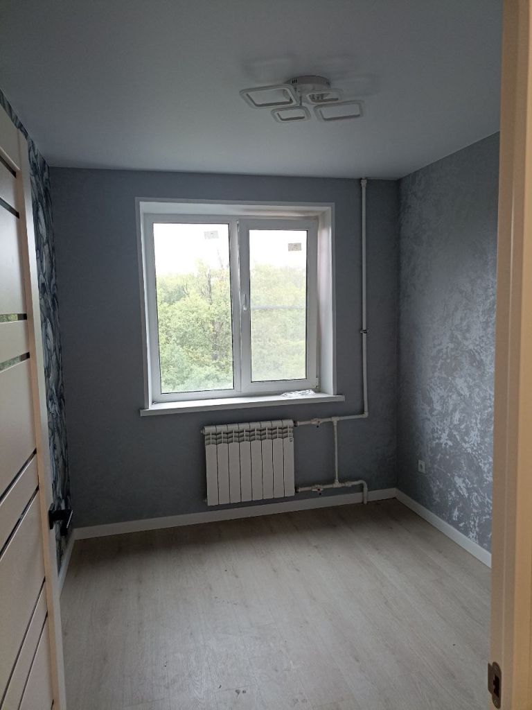 Продажа 2-комнатной квартиры, Нижний Новгород, Мечникова ул,  39