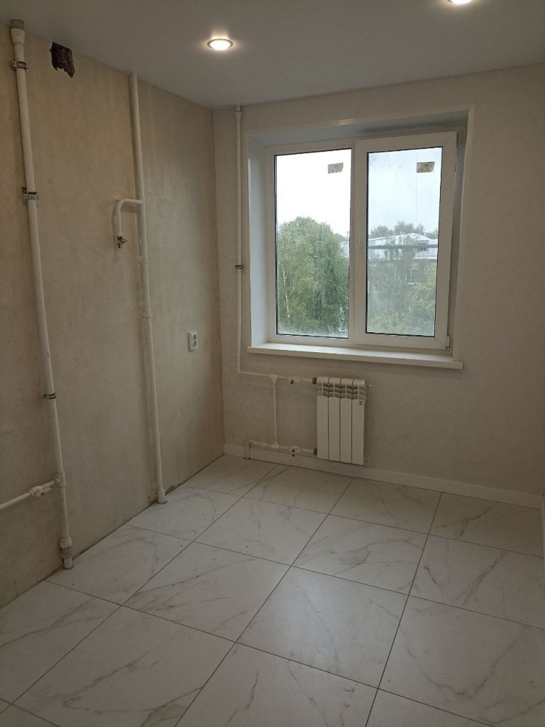 Продажа 2-комнатной квартиры, Нижний Новгород, Мечникова ул,  39