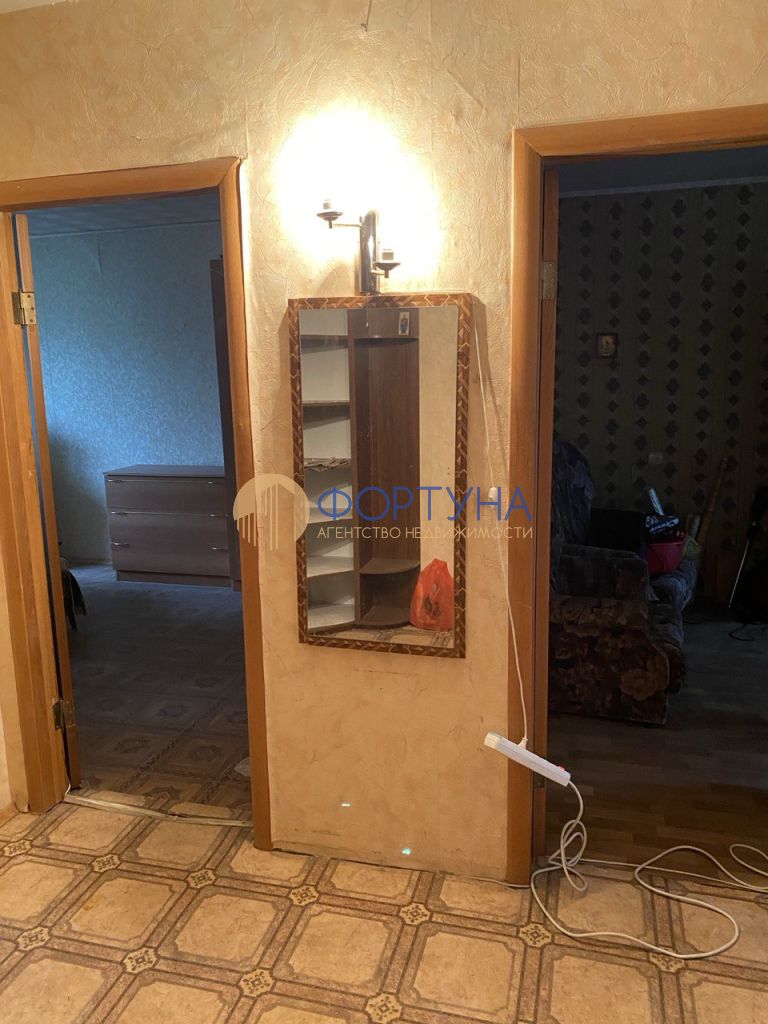 Продажа 3-комнатной квартиры, Белгород, Садовая ул,  65а