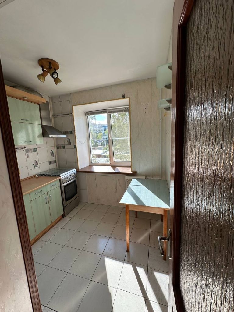 Продажа 3-комнатной квартиры, Кострома, Никитская ул,  62а