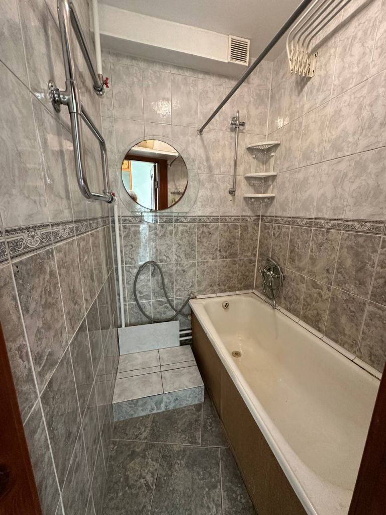 Продажа 3-комнатной квартиры, Кострома, Никитская ул,  62а