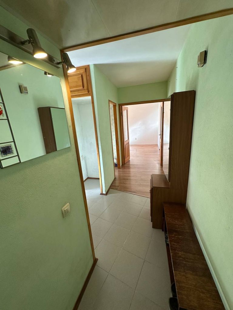 Продажа 3-комнатной квартиры, Кострома, Никитская ул,  62а