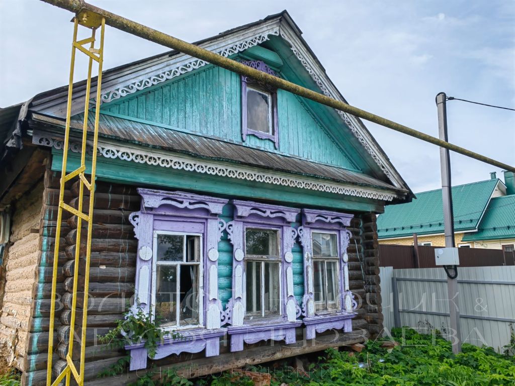 Продажа дома, 26м <sup>2</sup>, 21 сот., Хватково, Центральная,  32