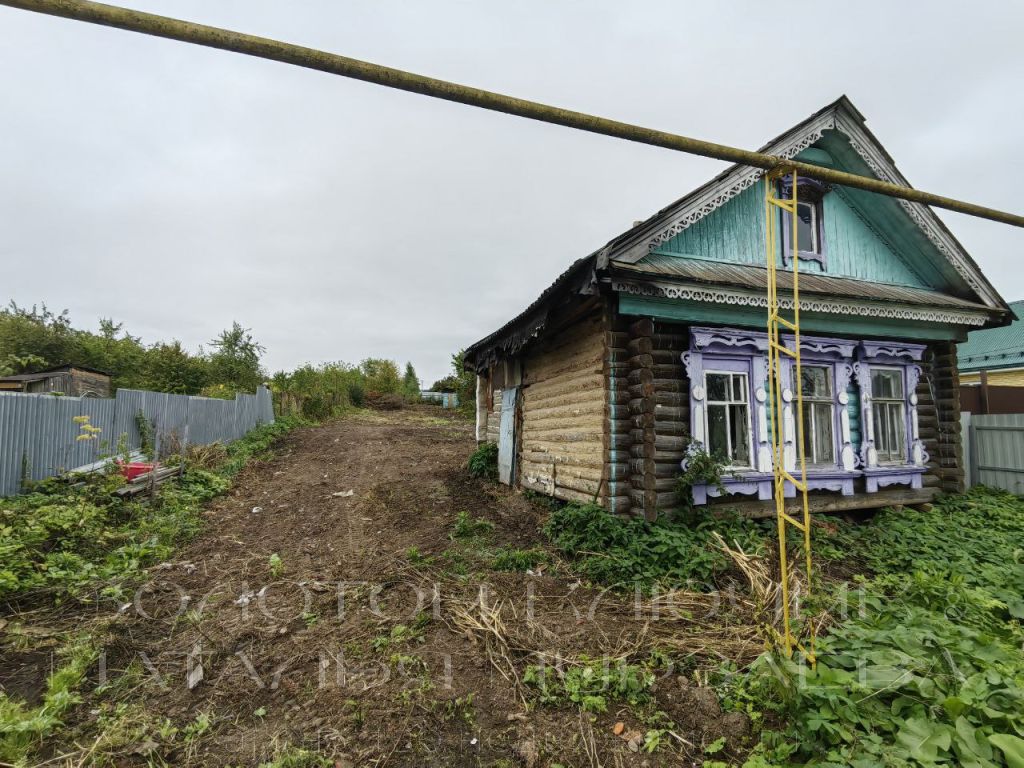 Продажа дома, 26м <sup>2</sup>, 21 сот., Хватково, Центральная,  32