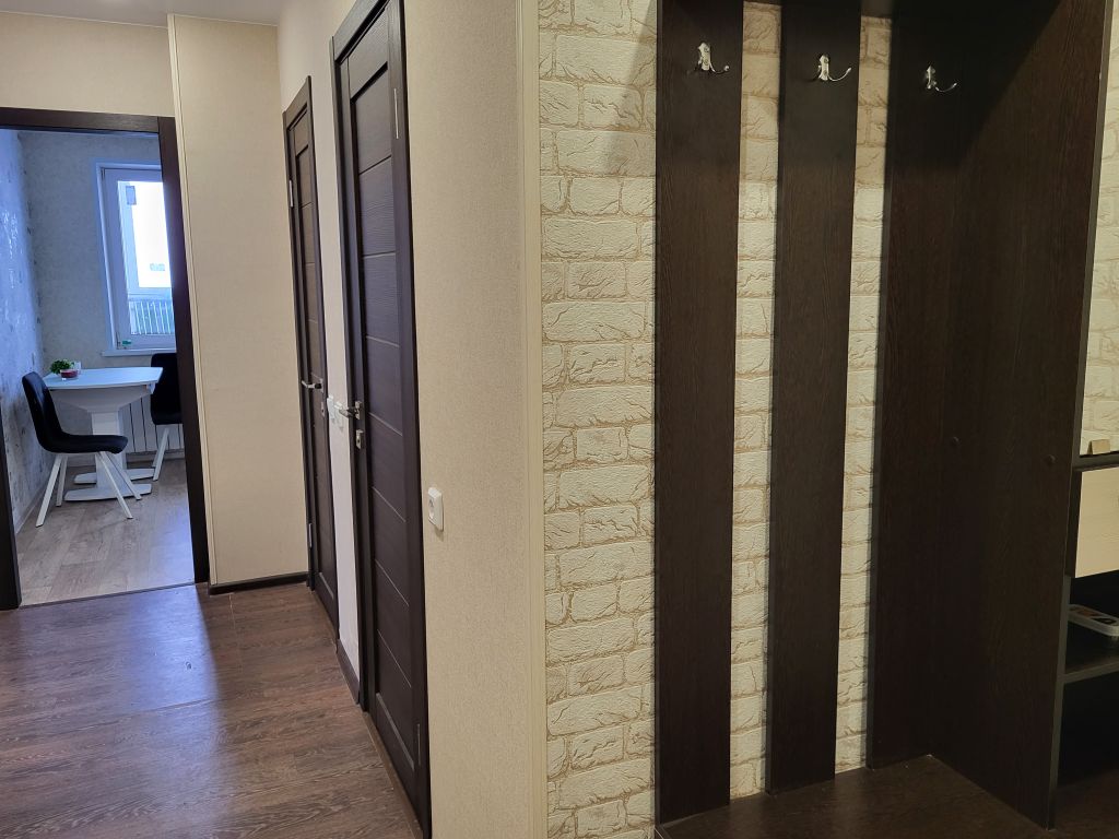 Продажа 2-комнатной квартиры, Иваново, Революционная ул,  36к2