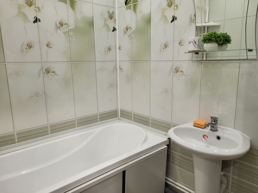 Продажа 2-комнатной квартиры, Иваново, Революционная ул,  36к2