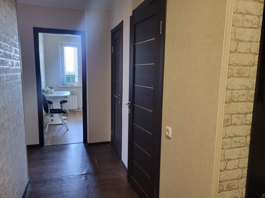 Продажа 2-комнатной квартиры, Иваново, Революционная ул,  36к2